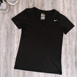 Nike Athletic Top